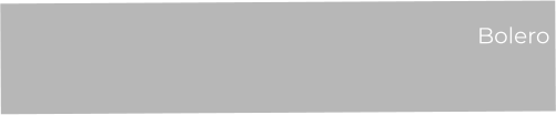 Bolero