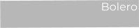 Bolero