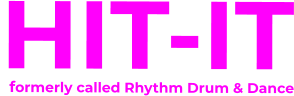 HIT-IT   formerly called Rhythm Drum & Dance